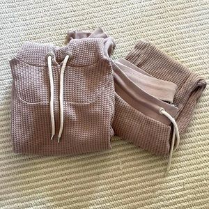 Gap Maternity Set